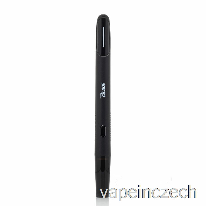Yocan Blade Dab Nůž černý Vape Bez Nikotinu